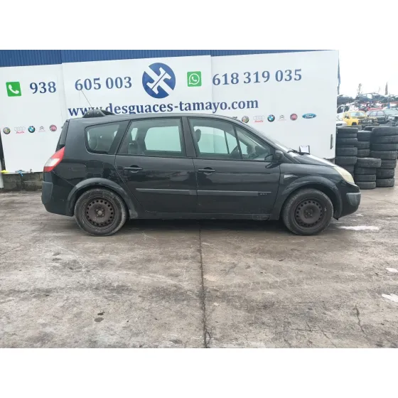 Renault GRAND SCENIC II (JM0/1_) 2005