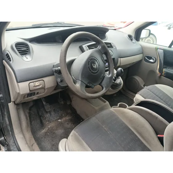 Renault GRAND SCENIC II (JM0/1_) 2005