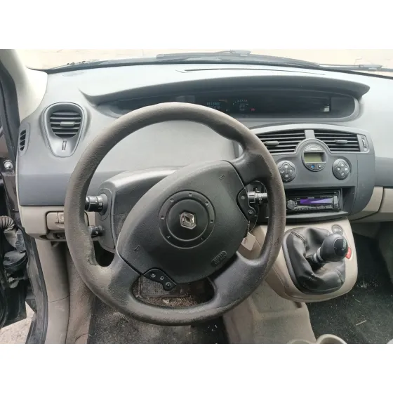 Renault GRAND SCENIC II (JM0/1_) 2005