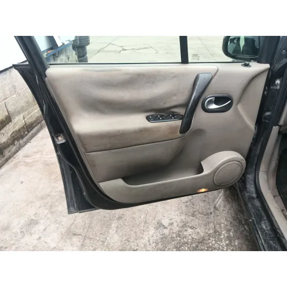 Renault GRAND SCENIC II (JM0/1_) 2005