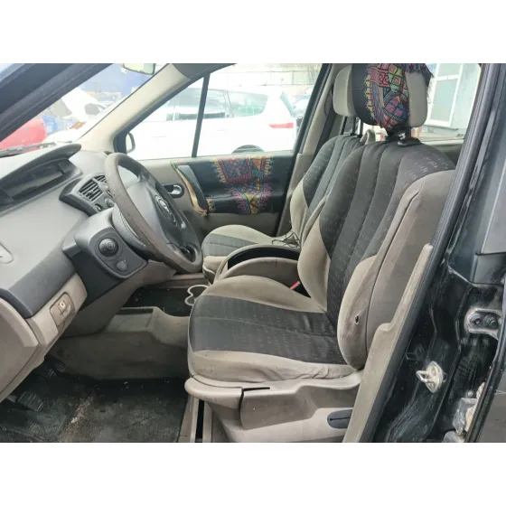 Renault GRAND SCENIC II (JM0/1_) 2005