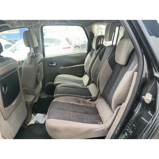 Renault GRAND SCENIC II (JM0/1_) 2005