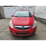 OPEL CORSA D OPEL CORSA D '2009 1.2 16V CAT (Z 12 XEP / LB4) ROJO 2006