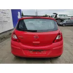 OPEL CORSA D OPEL CORSA D '2009 1.2 16V CAT (Z 12 XEP / LB4) ROJO 2006