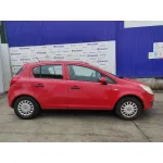 OPEL CORSA D OPEL CORSA D '2009 1.2 16V CAT (Z 12 XEP / LB4) ROJO 2006