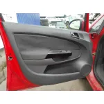 OPEL CORSA D OPEL CORSA D '2009 1.2 16V CAT (Z 12 XEP / LB4) ROJO 2006