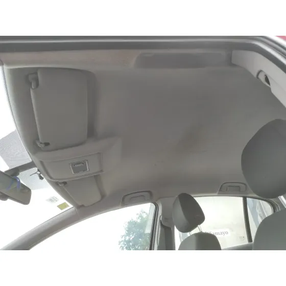OPEL CORSA D '2009 1.2 16V CAT (Z 12 XEP / LB4) ROJO