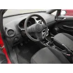 OPEL CORSA D OPEL CORSA D '2009 1.2 16V CAT (Z 12 XEP / LB4) ROJO 2006