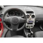 OPEL CORSA D OPEL CORSA D '2009 1.2 16V CAT (Z 12 XEP / LB4) ROJO 2006