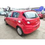 OPEL CORSA D OPEL CORSA D '2009 1.2 16V CAT (Z 12 XEP / LB4) ROJO 2006