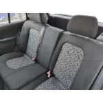 SKODA FABIA (6Y2/6Y3) SKODA FABIA (6Y2/6Y3) '2006 1.9 SDI CAT (ASY) NEGRO 2000