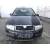 SKODA FABIA (6Y2/6Y3) SKODA FABIA (6Y2/6Y3) '2006 1.9 SDI CAT (ASY) NEGRO 2000