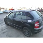 SKODA FABIA (6Y2/6Y3) SKODA FABIA (6Y2/6Y3) '2006 1.9 SDI CAT (ASY) NEGRO 2000