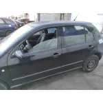 SKODA FABIA (6Y2/6Y3) SKODA FABIA (6Y2/6Y3) '2006 1.9 SDI CAT (ASY) NEGRO 2000