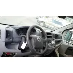 FIAT DUCATO CAJA CERRADA 33, TECHO ELEVADO (06.2006) FIAT DUCATO CAJA CERRADA 33, TECHO ELEVADO (06.2006) '2008 L2H2 120 MULTIJET BLANCO 2006