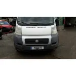FIAT DUCATO CAJA CERRADA 33, TECHO ELEVADO (06.2006) FIAT DUCATO CAJA CERRADA 33, TECHO ELEVADO (06.2006) '2008 L2H2 120 MULTIJET BLANCO 2006