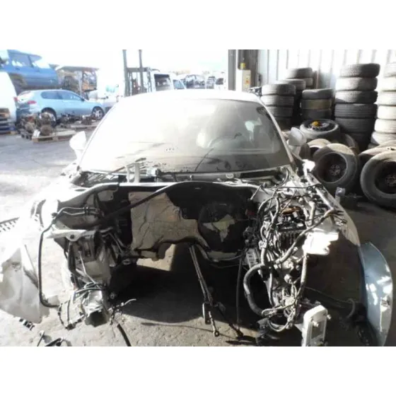 AUDI TT (8J3/8J9) '2009 1.8 16V TFSI BLANCO