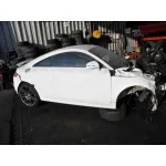 AUDI TT (8J3/8J9) AUDI TT (8J3/8J9) '2009 1.8 16V TFSI BLANCO 2006