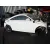 AUDI TT (8J3/8J9) AUDI TT (8J3/8J9) '2009 1.8 16V TFSI BLANCO 2006