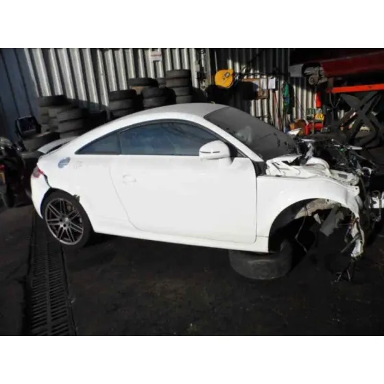 AUDI TT (8J3/8J9) '2009 1.8 16V TFSI BLANCO