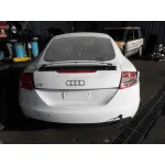 AUDI TT (8J3/8J9) AUDI TT (8J3/8J9) '2009 1.8 16V TFSI BLANCO 2006