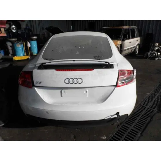 AUDI TT (8J3/8J9) '2009 1.8 16V TFSI BLANCO