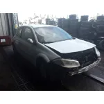 RENAULT MEGANE II BERLINA 5P RENAULT MEGANE II BERLINA 5P '2003 1.9 DCI DIESEL BLANCO 2002