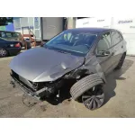 VOLKSWAGEN POLO VI (AW1, BZ1, AE1) VOLKSWAGEN POLO '2018 1.0 TSI GRIS 2017