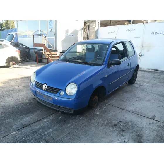 Volkswagen LUPO I (6X1, 6E1) 1998