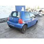 VOLKSWAGEN LUPO I (6X1, 6E1)  1998