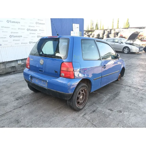 Volkswagen LUPO I (6X1, 6E1) 1998