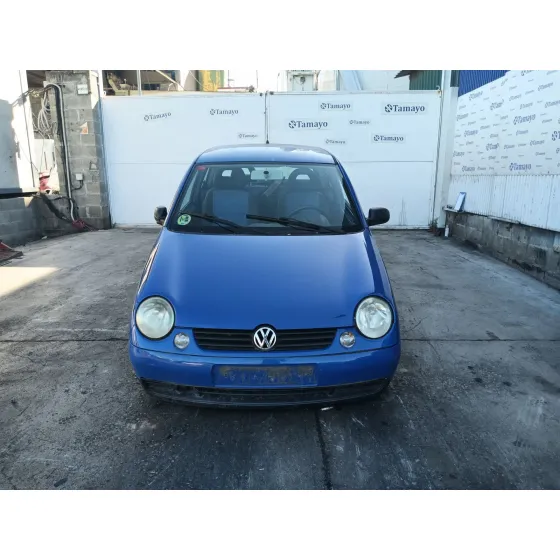 Volkswagen LUPO I (6X1, 6E1) 1998