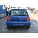 VOLKSWAGEN LUPO I (6X1, 6E1)  1998