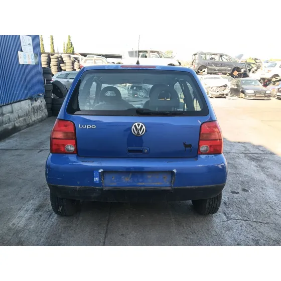 Volkswagen LUPO I (6X1, 6E1) 1998