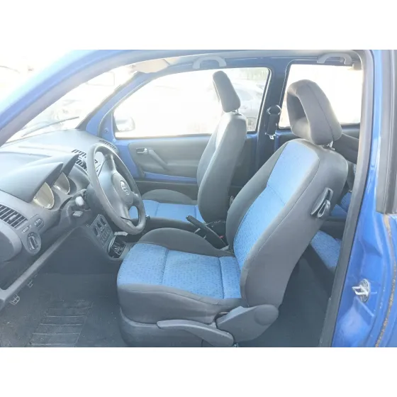 Volkswagen LUPO I (6X1, 6E1) 1998