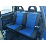 VOLKSWAGEN LUPO I (6X1, 6E1)  1998