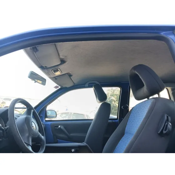 Volkswagen LUPO I (6X1, 6E1) 1998