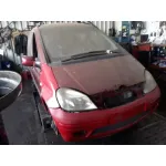 MERCEDES-BENZ VANEO (W414) FURGONETA COMPACTA MERCEDES VANEO (W414) FURGONETA COMPACTA '2004 * GRANATE 2001