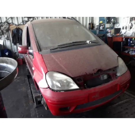 MERCEDES VANEO (W414) FURGONETA COMPACTA '2004 * GRANATE