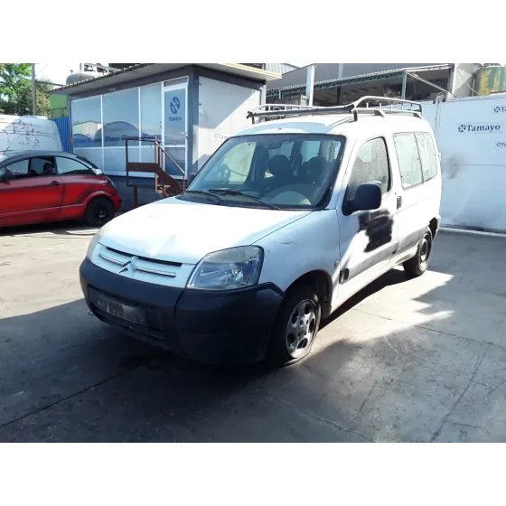 CITROEN BERLINGO '2009 * BLANCA