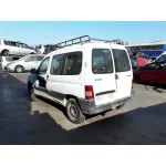 CITROEN BERLINGO '2009 * BLANCA