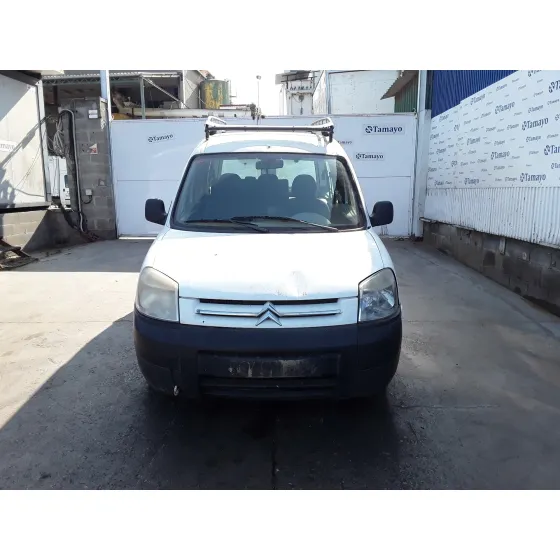 CITROEN BERLINGO '2009 * BLANCA
