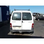 CITROEN BERLINGO '2009 * BLANCA