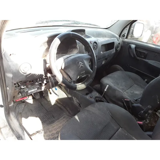 CITROEN BERLINGO '2009 * BLANCA
