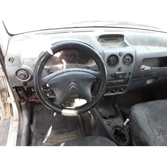 CITROEN BERLINGO '2009 * BLANCA