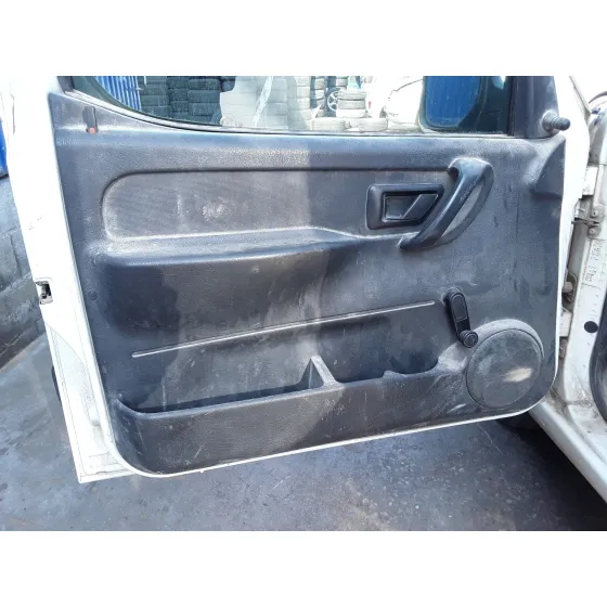 CITROEN BERLINGO '2009 * BLANCA