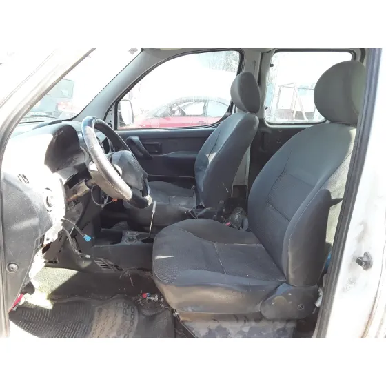 CITROEN BERLINGO '2009 * BLANCA