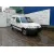 PEUGEOT PARTNER (S2) PEUGEOT PARTNER (S2) '2003 * BLANCO 2002