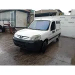 PEUGEOT PARTNER (S2) PEUGEOT PARTNER (S2) '2003 * BLANCO 2002