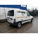 PEUGEOT PARTNER (S2) PEUGEOT PARTNER (S2) '2003 * BLANCO 2002